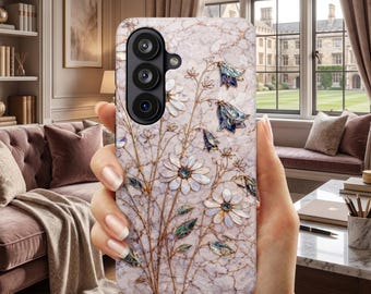 Samsung Galaxy case Impact-Resistant phone cover 25, 26