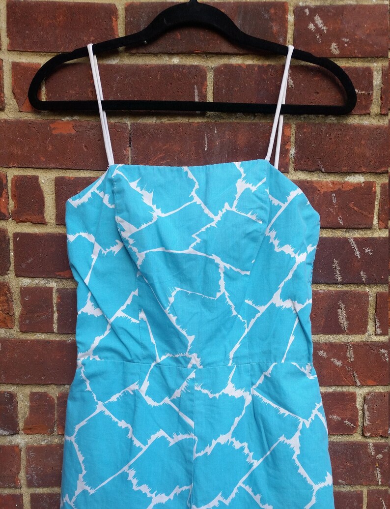 cobalt blue swimsuit uk