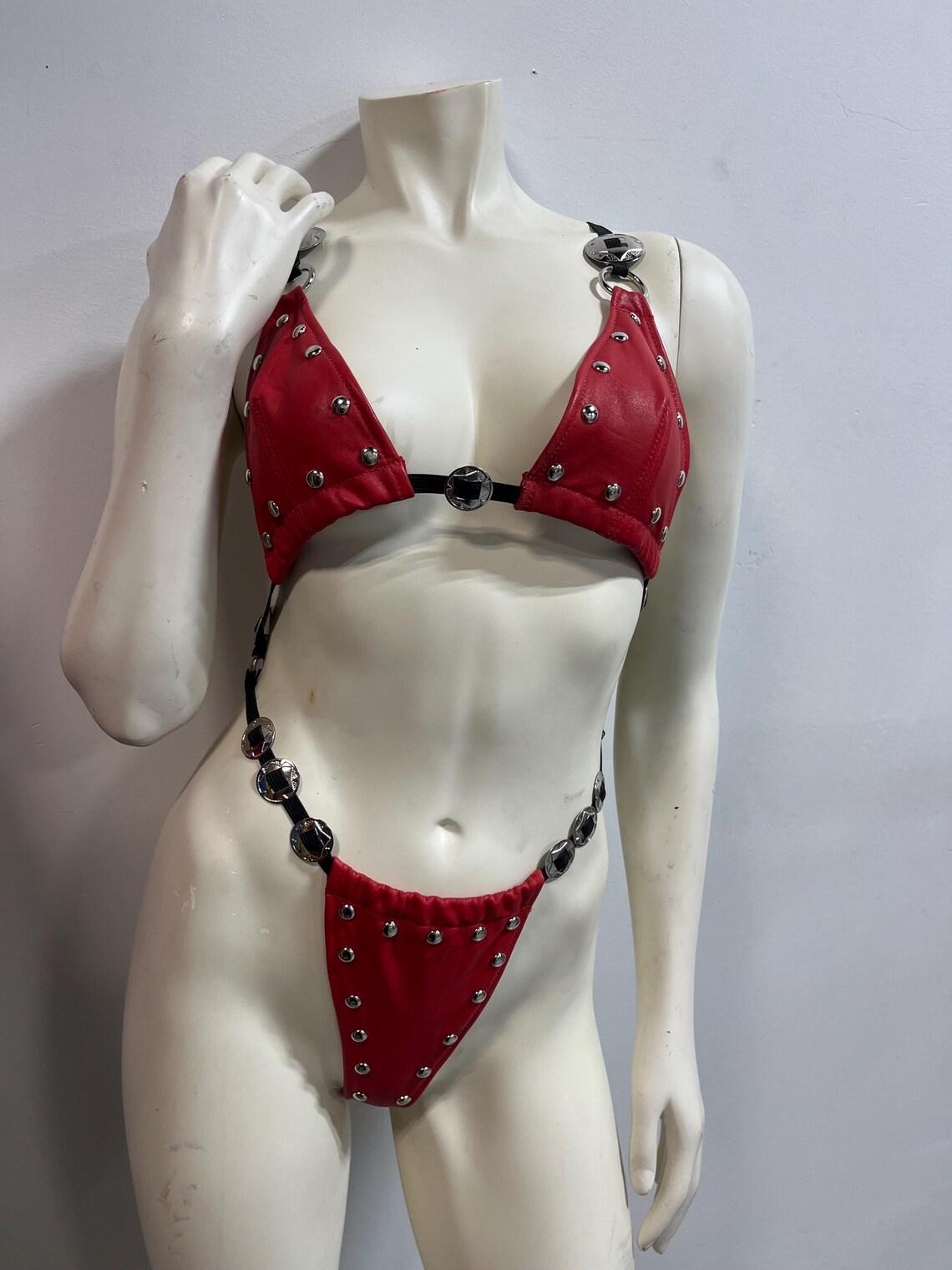 Smismivo Costume Intero Modesto Per Donna – Collo Alto, Zip, Arricciato E Imbottito Per Nascondere La Pancia