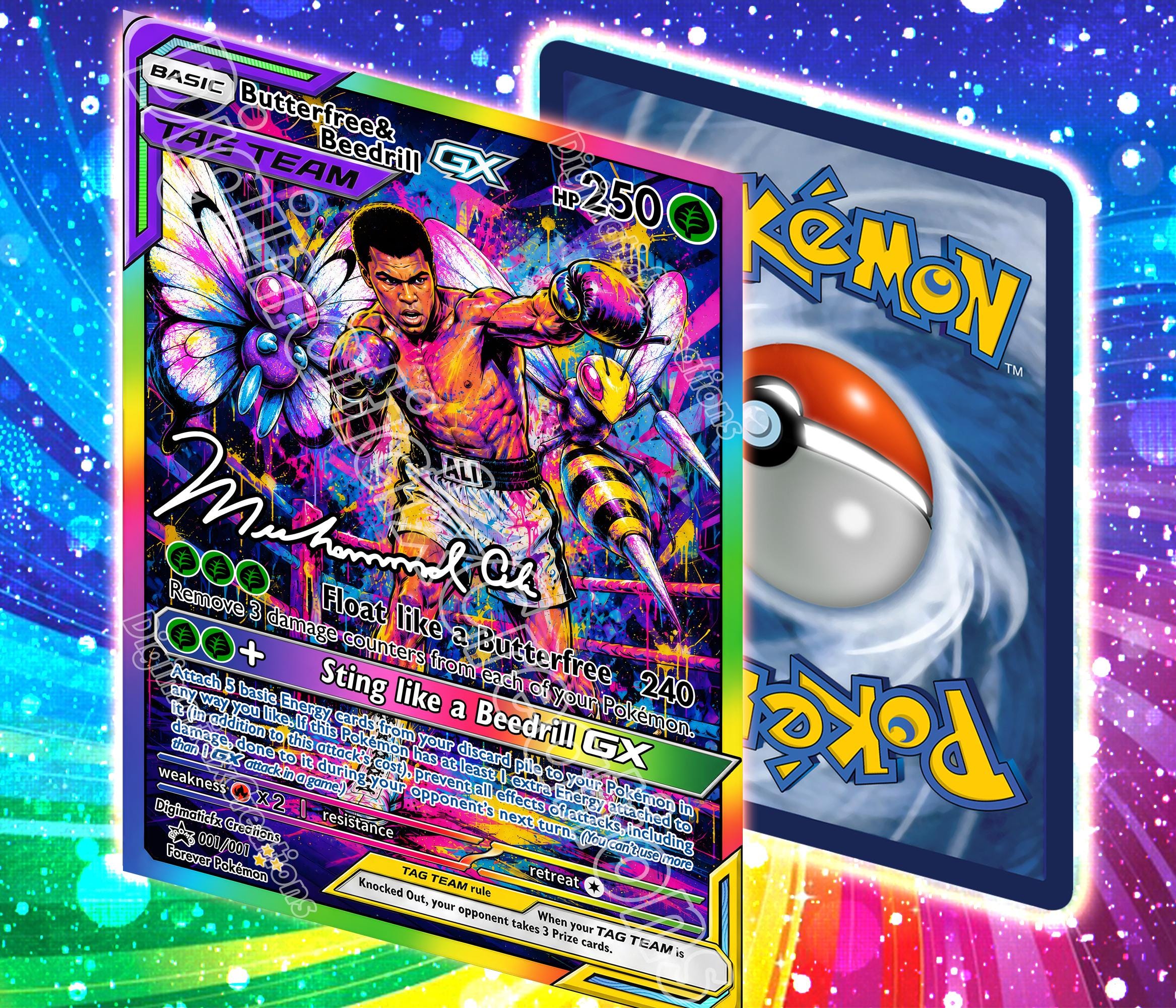 beedrill gx pokemon card Mega Beedrill EX #XY158 Prices | Pokemon Promo