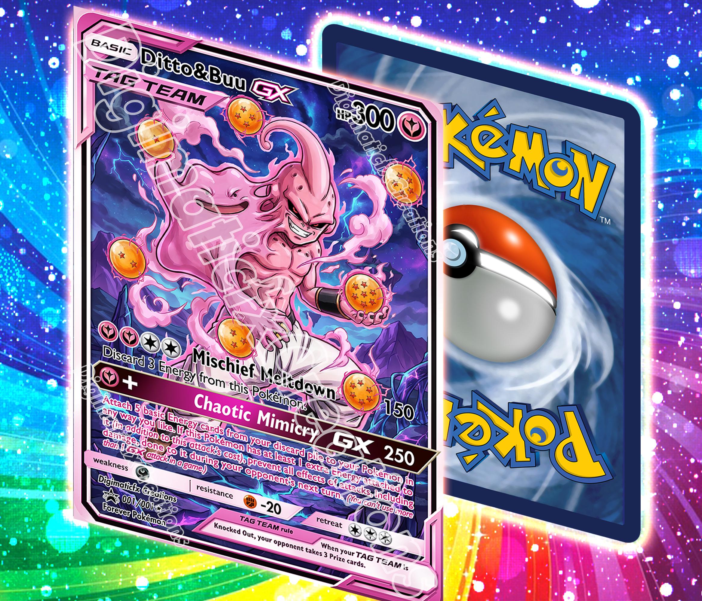 Ditto Gx - Etsy