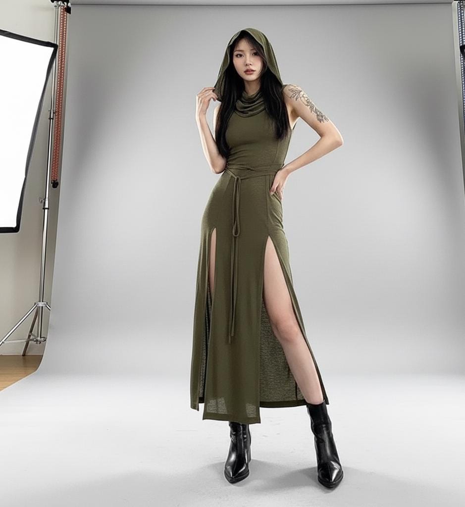green emerald velvet dress Amazon.com: Allegra K Women's Sexy Tube Strapless Dress Sweetheart Neckline  Off Shoulder 2026 Cocktail Party Mini Short Dresses X-Small Army Green :  Clothing, Shoes & Jewelry main image 0
