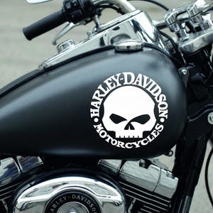 Harley davidson sportster fuel tank emblem - Etsy 日本