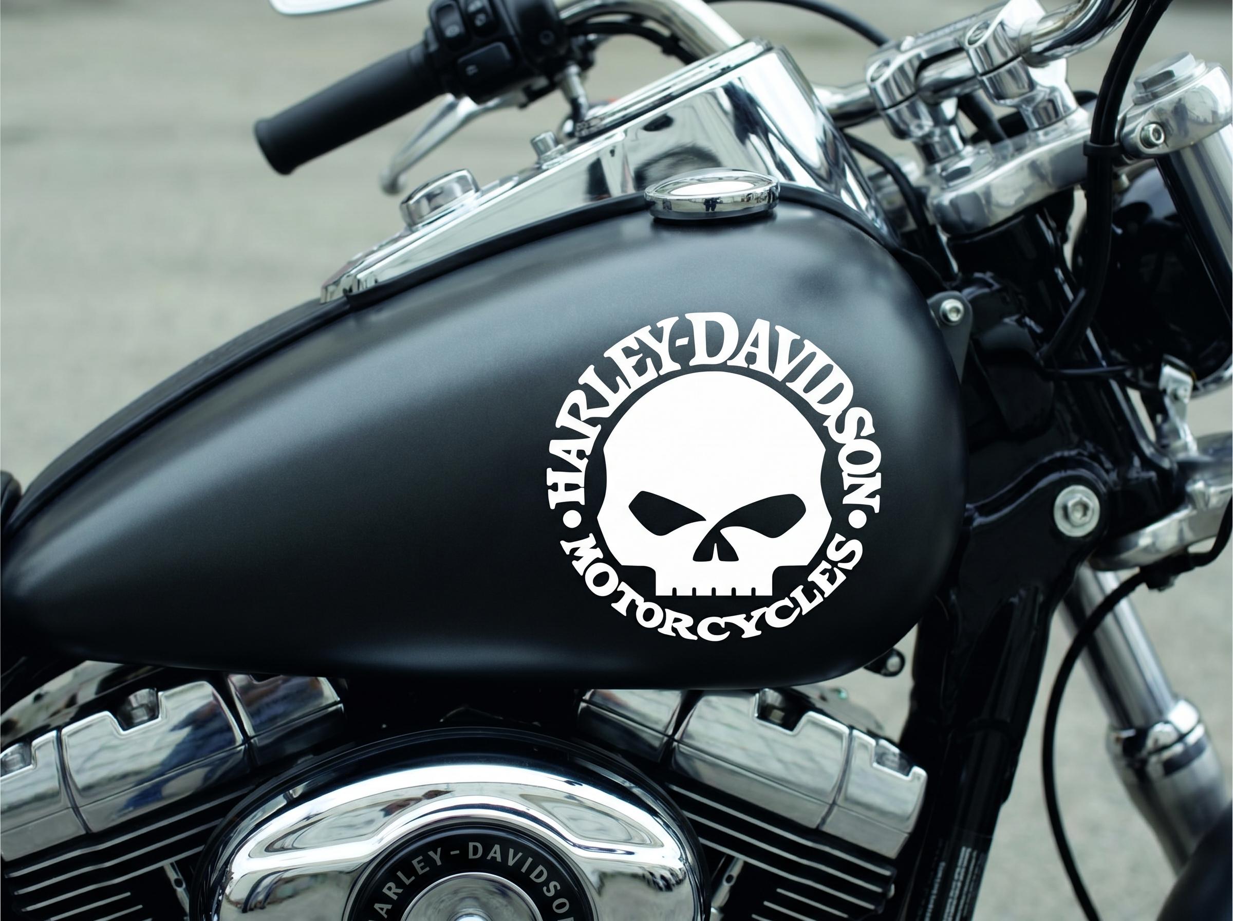 Harley davidson sportster fuel tank emblem - Etsy 日本