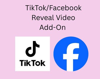 Complemento de vídeo para TikTok o Facebook