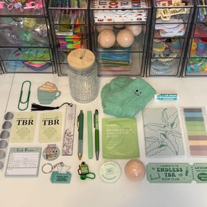 20 Mystery Box - Etsy display picture 1