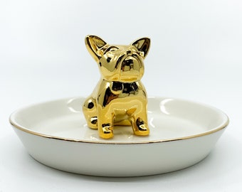 dog ring dish