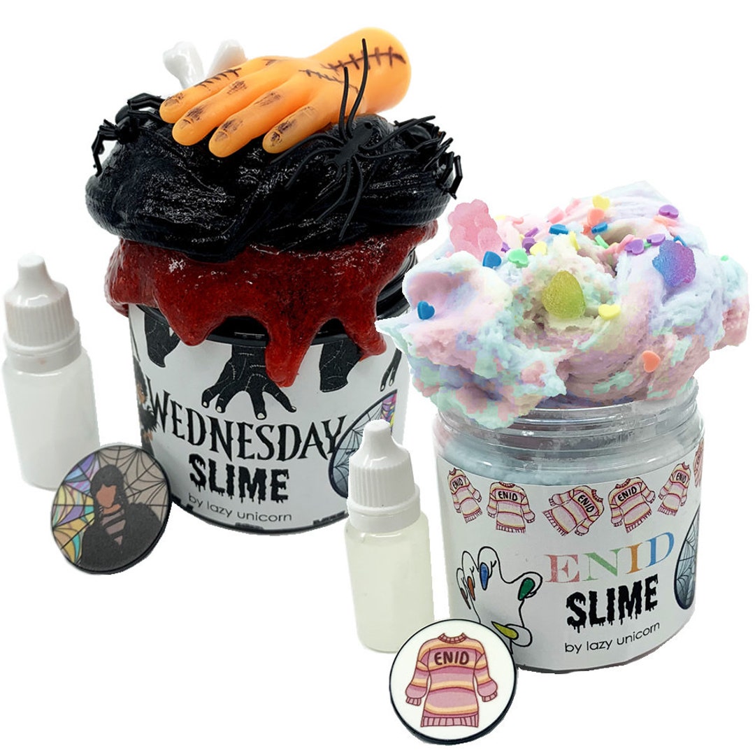 Try 4 Slimes Beginner Pack – KSC