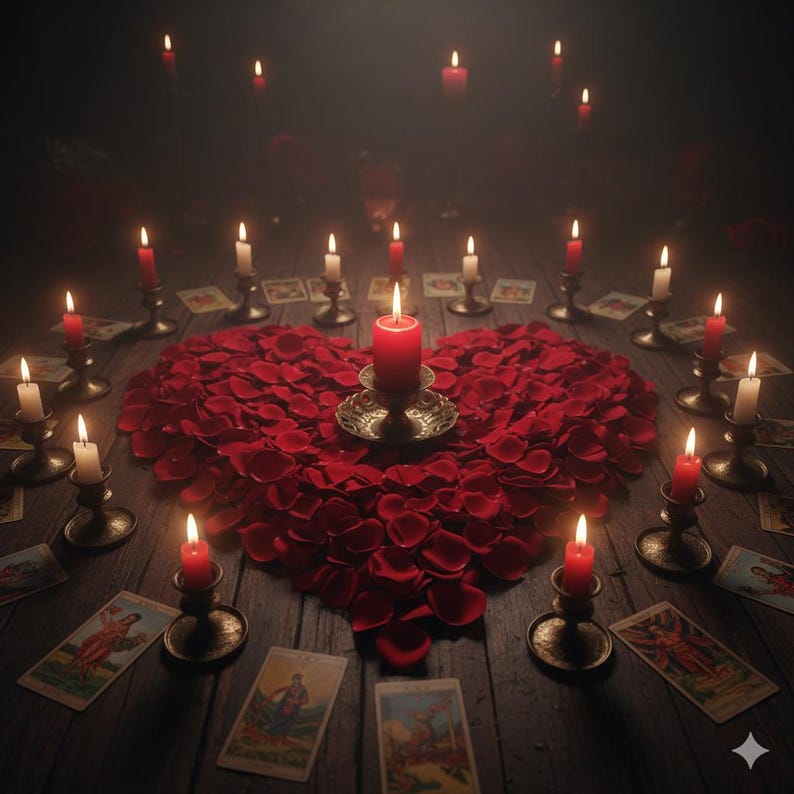 Call Me Now Overnight Spell – Message Me Obsession - Contact me rirual image 10