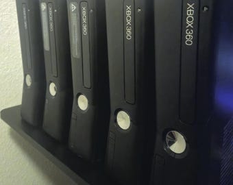 RGH 3 Slims Colored ROL | With Power Supply| With Controller