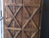 THE KENTUCKY Pantry cabinet with storage