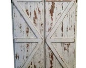 THE STYLES Storage cabinet
