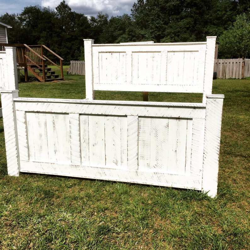 THE GRIFFIN king bed/queen bed Etsy