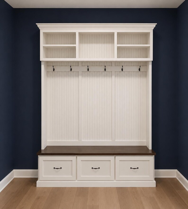 GriffinFurniture Midland Entryway Bench