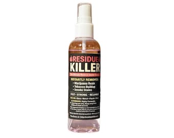 Residue Killer
