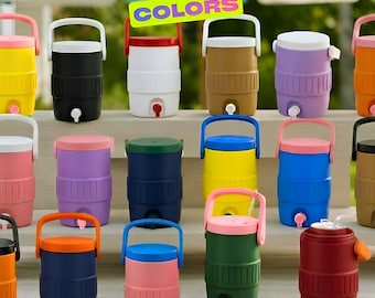 Cooler Can Holder