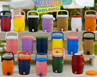 Cooler Can Holder