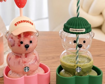 Starbucks Bearista Coaster Only