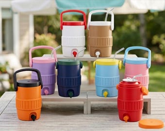 Cooler Can Holder