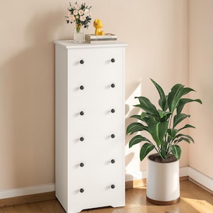 Tall Skinny Dressers - Etsy