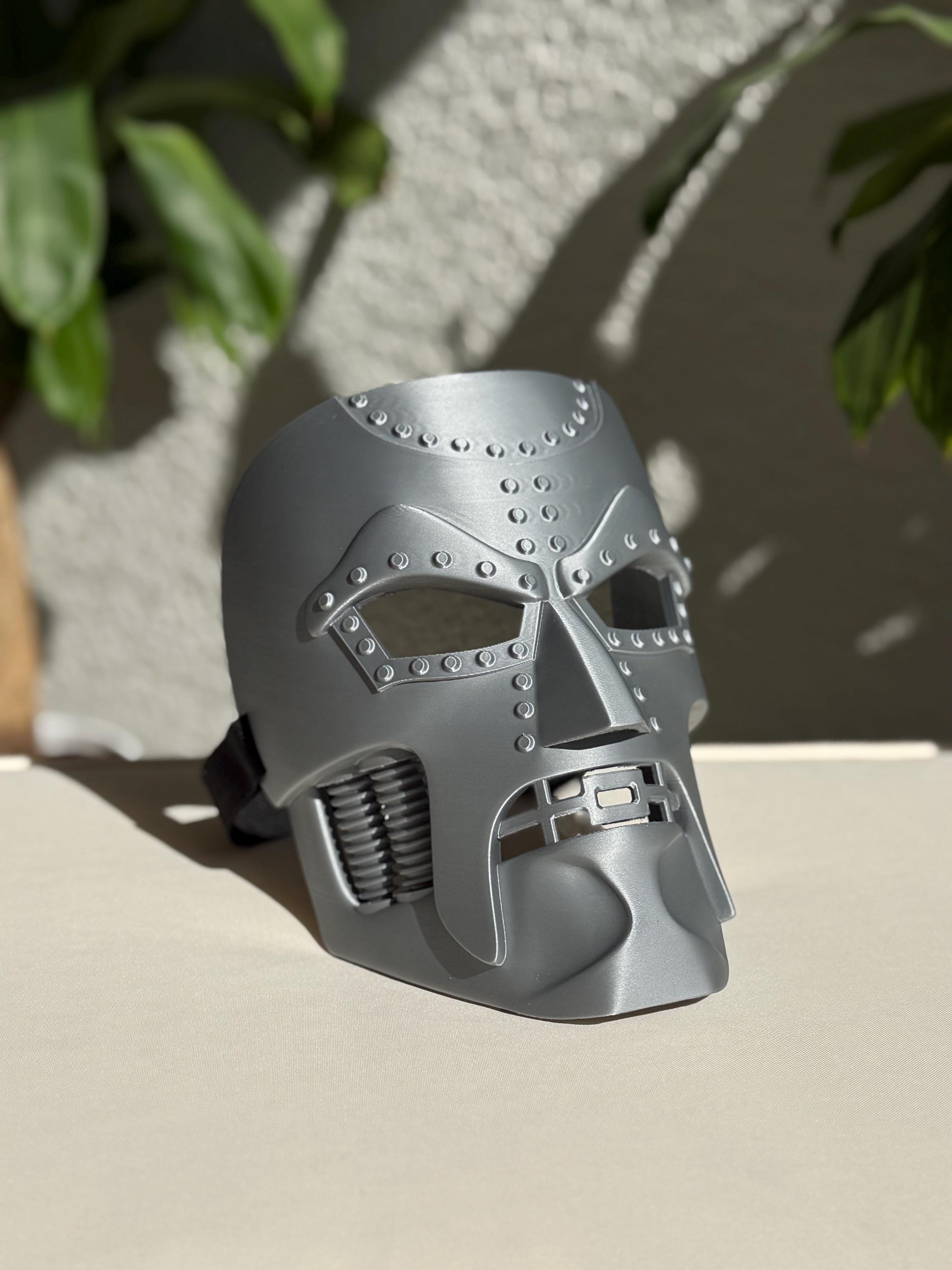 The Collector Mask - Etsy