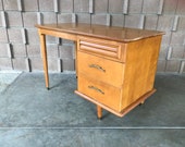Mid-century Modern Desk