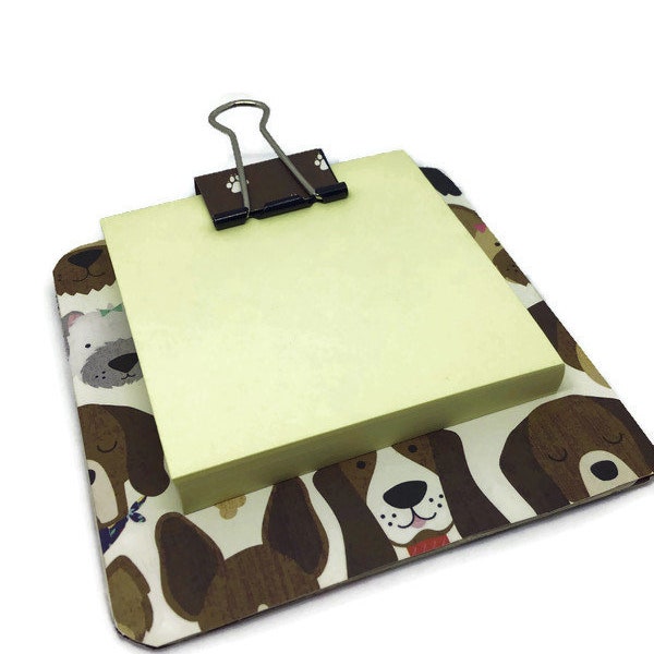 Mini Clipboard Etsy