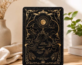 Dragon Fourth Wing Kindle Case with Hand Strap for Paperwhite 5/6/7, 2024 Kindle Paperwhite Case, Kindle 12th Gen, Paperwhite 6.8"/7" Case