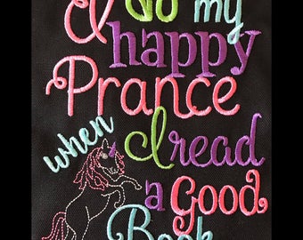 unicorn sayings etsy