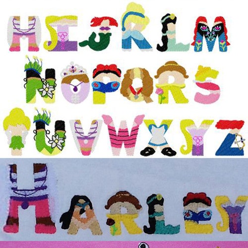 Photo Letters+ Many More Designs! Marvel Customised Letters Disney Photo Letters+ Many More Designs! Marvel Customised Letters Disney