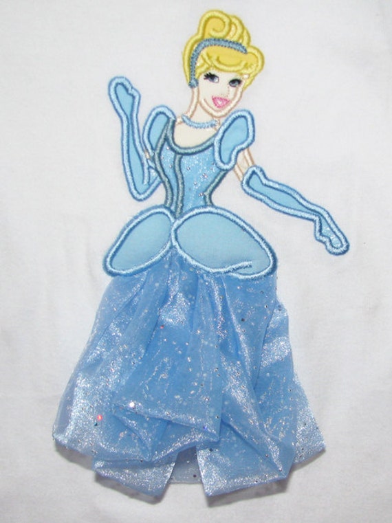 tangled in tulle