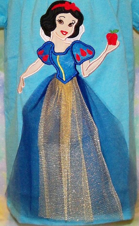 tangled in tulle