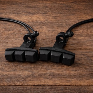 Quadstick lip button upgrade-3 Button Combo