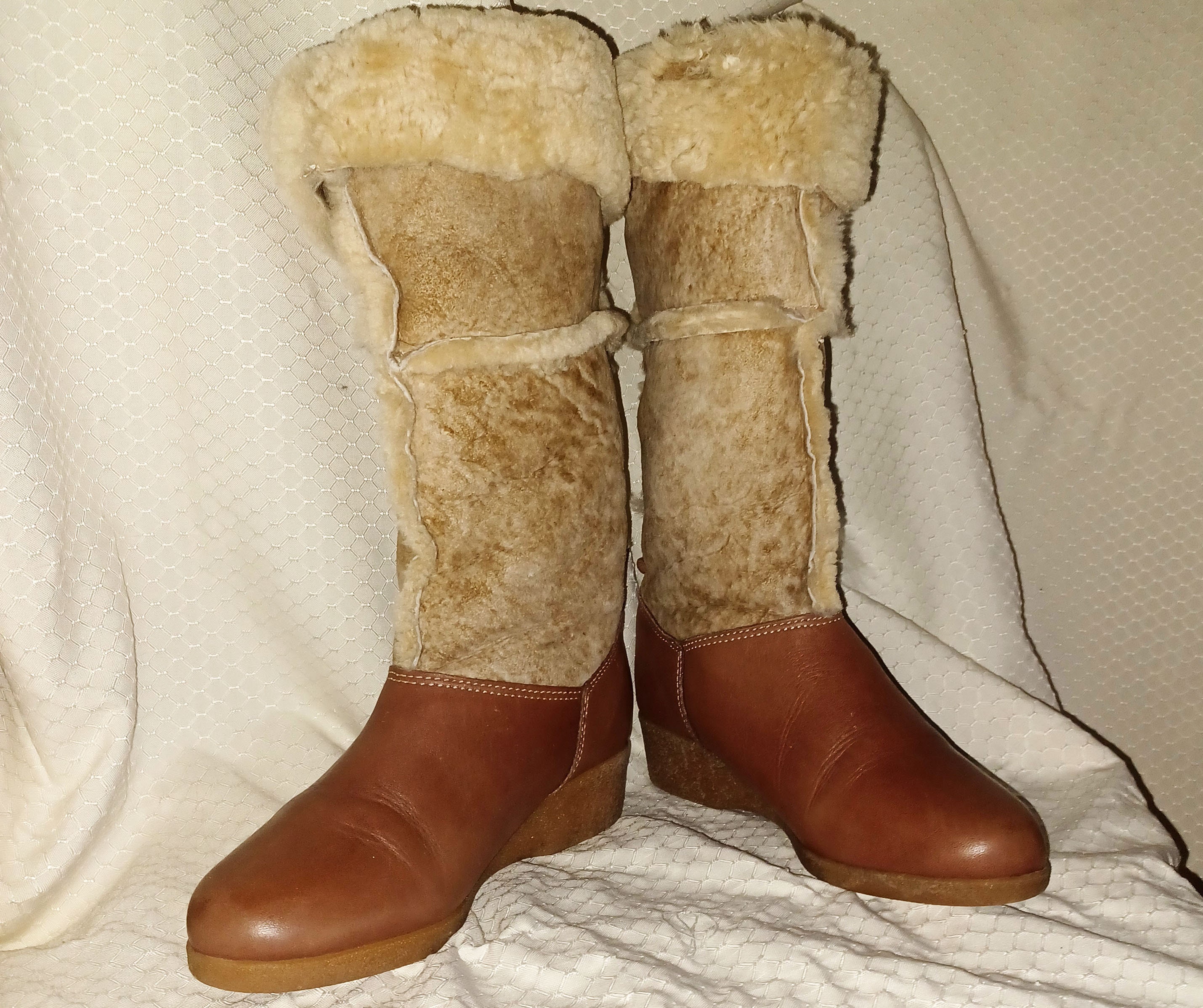 born yuma boots