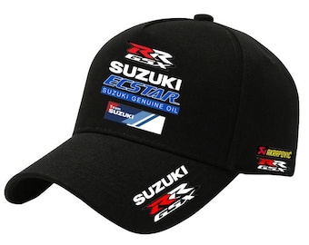 Casquette SUZUKI GSX