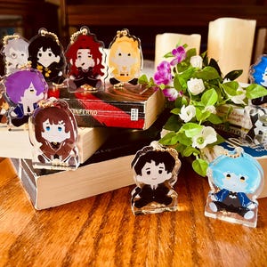 Library of ruina - Etsy 日本