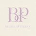 Bugra Patterns