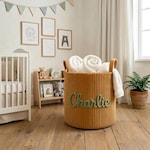 Storage Baskets