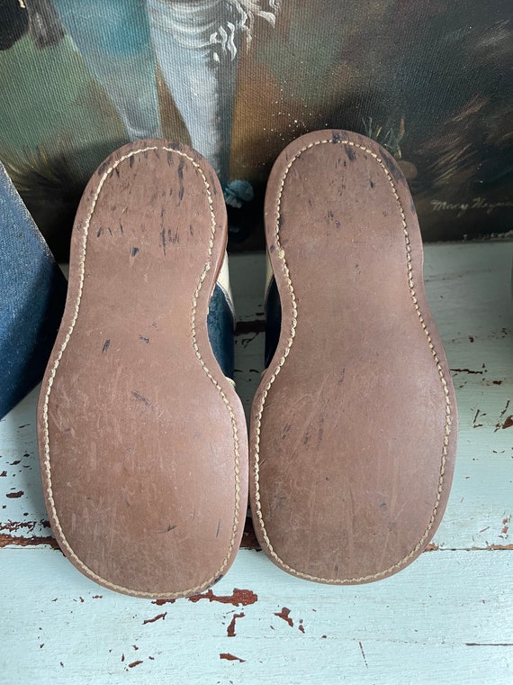 Vintage Stride Rite Shoes Gem Vintage stride rite shoes gem