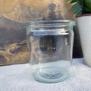 Antique Canning Jar