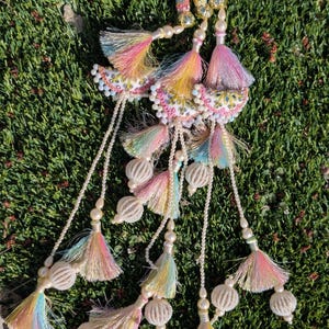 Multi Color Paranda - Etsy display picture 2