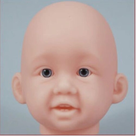 baby giggles reborn