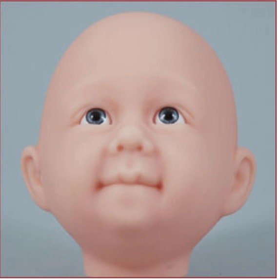 secrist doll kits
