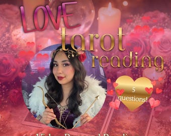 Deep Love • Relationship • Situationship Tarot Reading | What are their thoughts? | Personalized Tarot Connection | Soulmate & Twin Flame