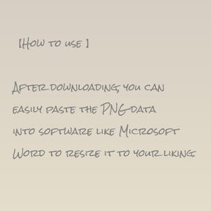 Happiness & Fortune Kanji Tattoo Design - Japanese Calligraphy　幸　 'SACHI' - Traditional Ink Brush Script - Meaningful Symbol Art image 7