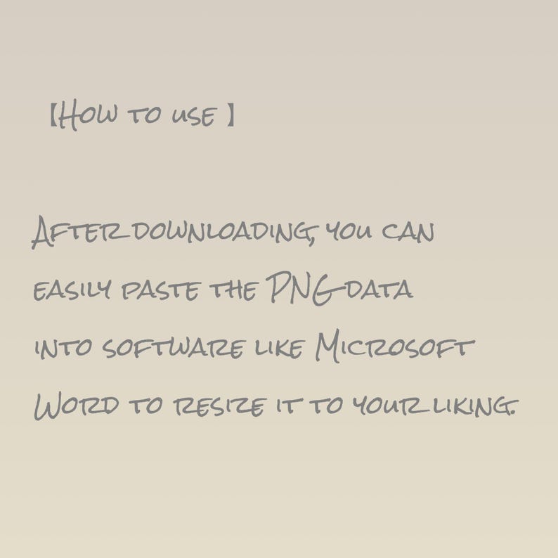 Happiness & Fortune Kanji Tattoo Design - Japanese Calligraphy　幸　 'SACHI' - Traditional Ink Brush Script - Meaningful Symbol Art image 7