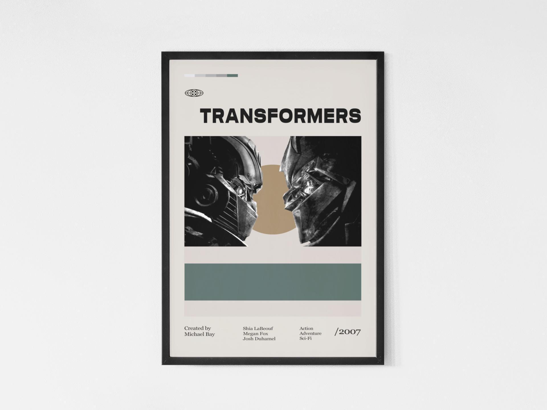 Megan fox transformers - Etsy 日本