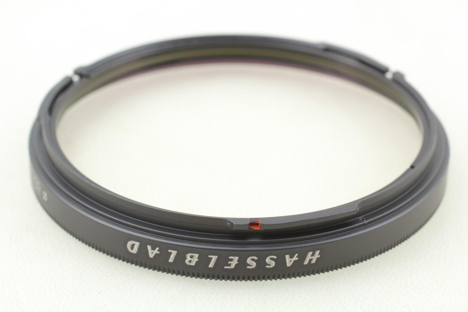 Hasselblad UV-SKY 1x (1A) Bay 60 B60 Lens Filter 41608 W/ Box Case