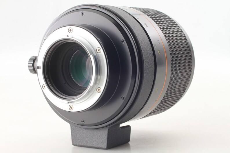 Nikon Reflex-Nikkor 500mm f/8 Teleobjektiv mit Gegenlichtblende HN-27 Filterdeckel – Testfotos Bild 5