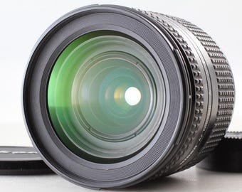 Nikkor-w 300mm F/5.6 Large Format Camera Lens W/ Copal-3 Shutter